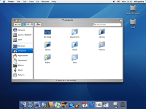 Download mac os 9 iso