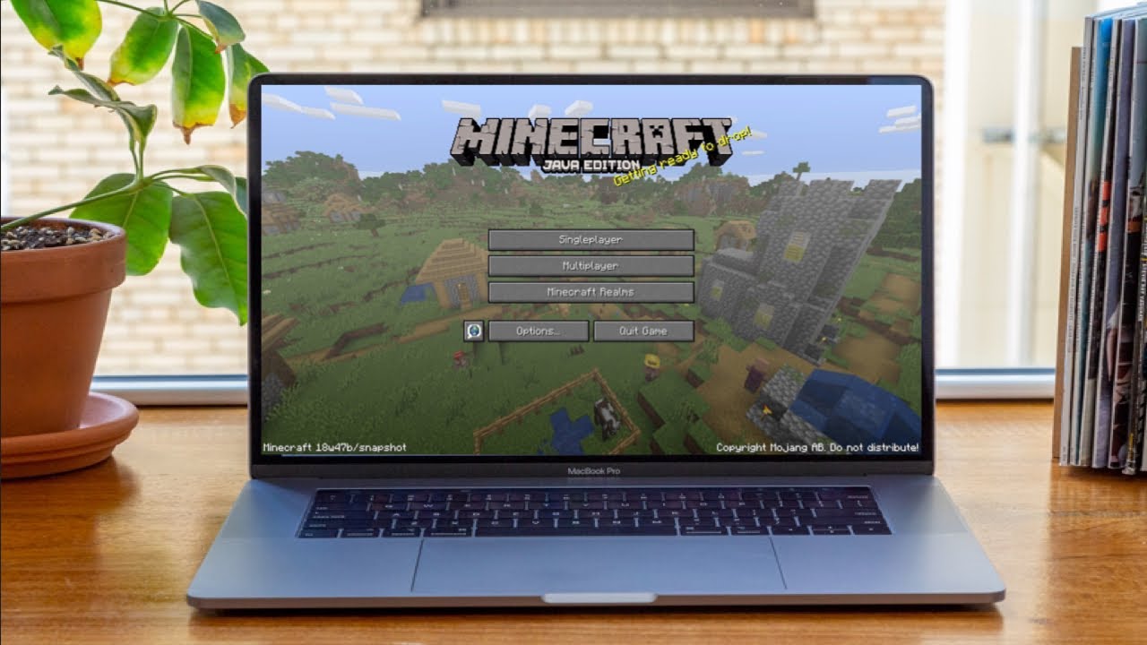 How to download minecraft on old mac os