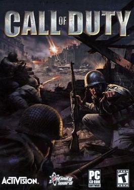 Call Of Duty 4 Mac Download Problem